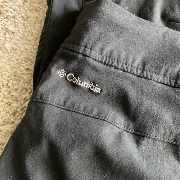 Columbia Pants - Columbia omni-shield pants size M